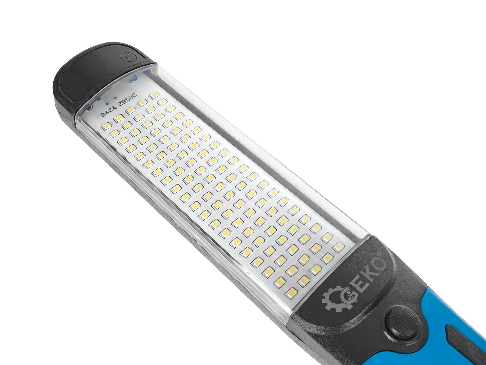 Lampa de lucru LED 220V 15w cablu alimentare 5m GEKO