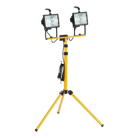 LAMPA HALOGEN