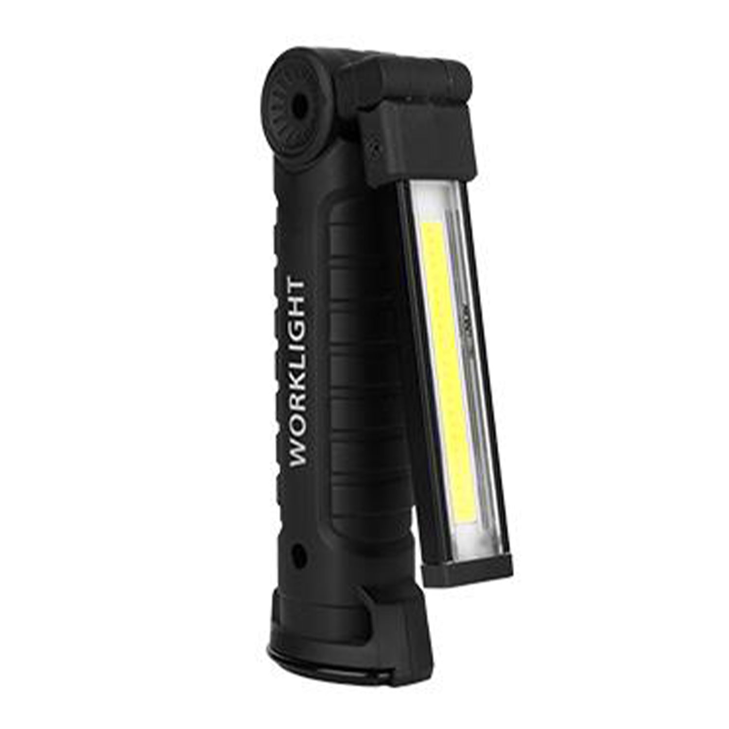 Lampa LED COB 3w reincarcabila 6000k 240lm