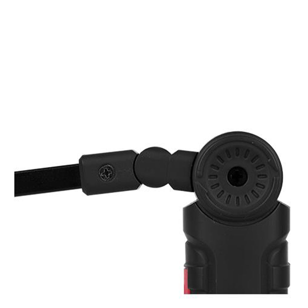 Lampa LED COB 3w reincarcabila 6000k 240lm