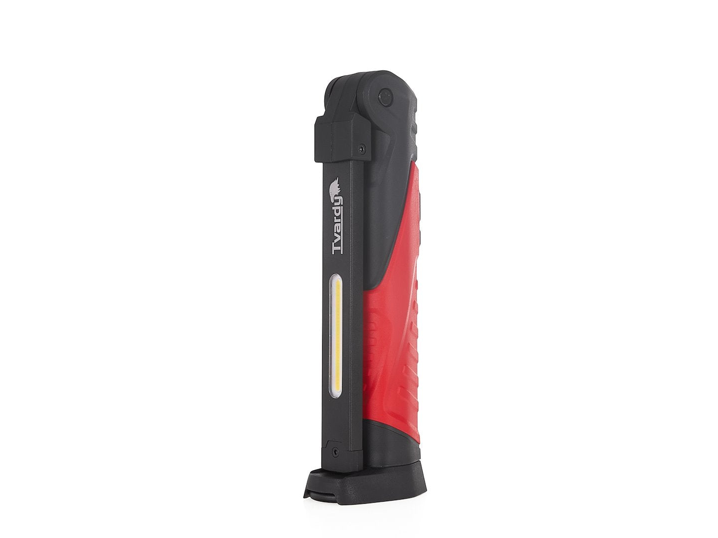 Lampa LED COB pliabila si reincarcabila cu magnet si carlig 5w 650 lumeni 2600mah
