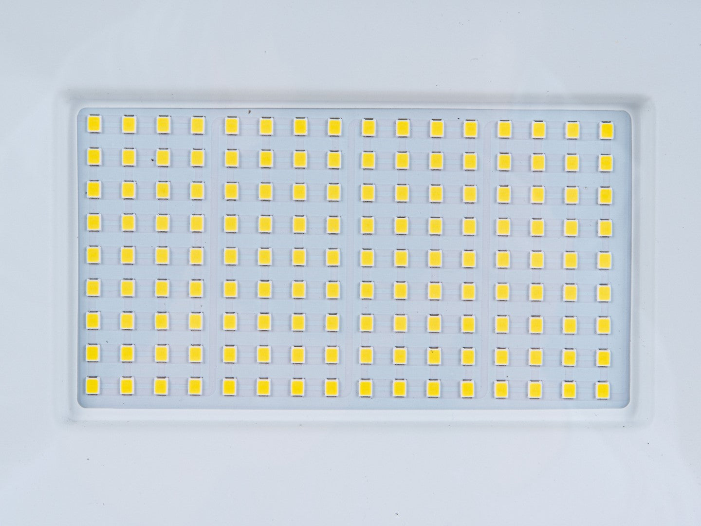 Lampa LED de lucru 100W 6500k cu stativ trepied reglabil