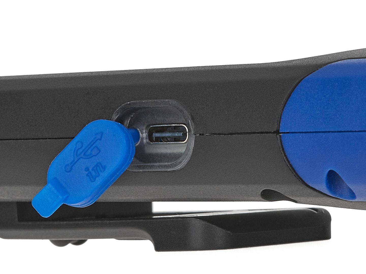 Lampa LED de lucru reincarcabila cu powerbank 2000mah 400lm GEKO