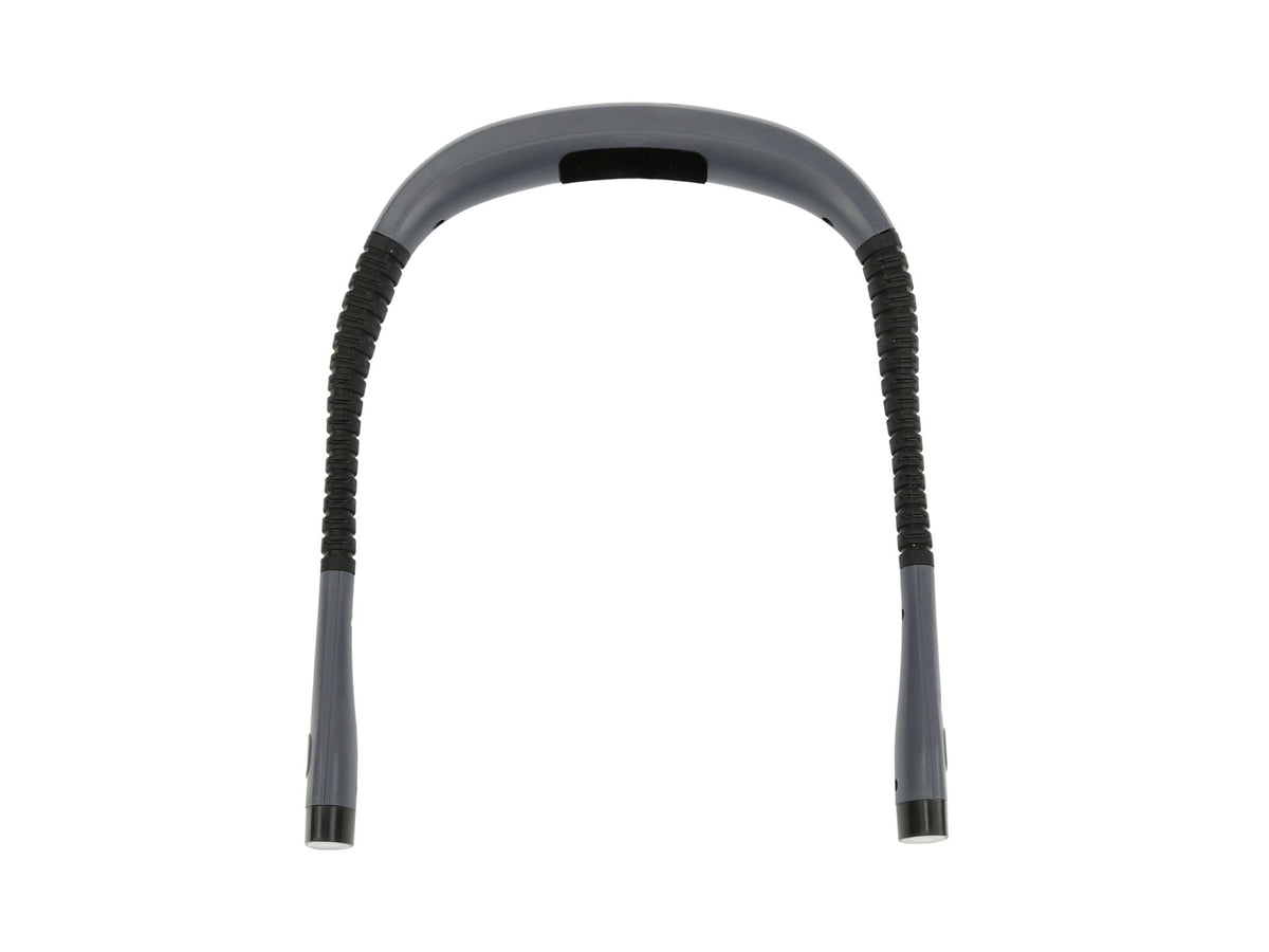 Lampa LED flexibila cu doua capete pentru gat 15-60lm