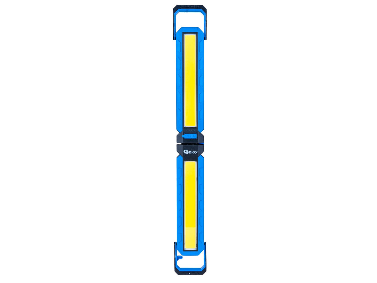 Lampa LED pliabila 10W 1000 lumeni cu acumulator GEKO