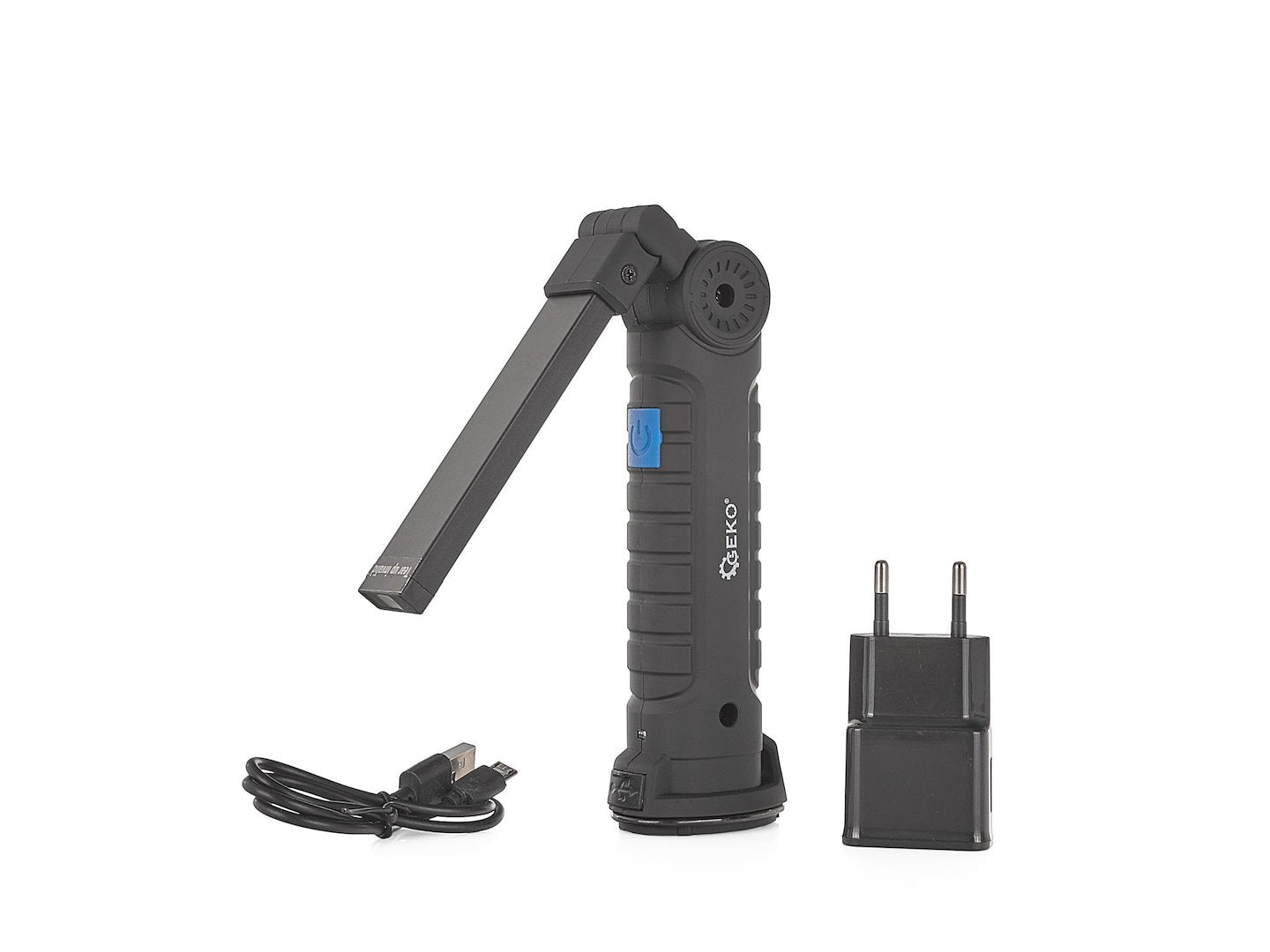 Lampa LED reincarcabila de atelier pliabila, LED COB 3w 1200mah