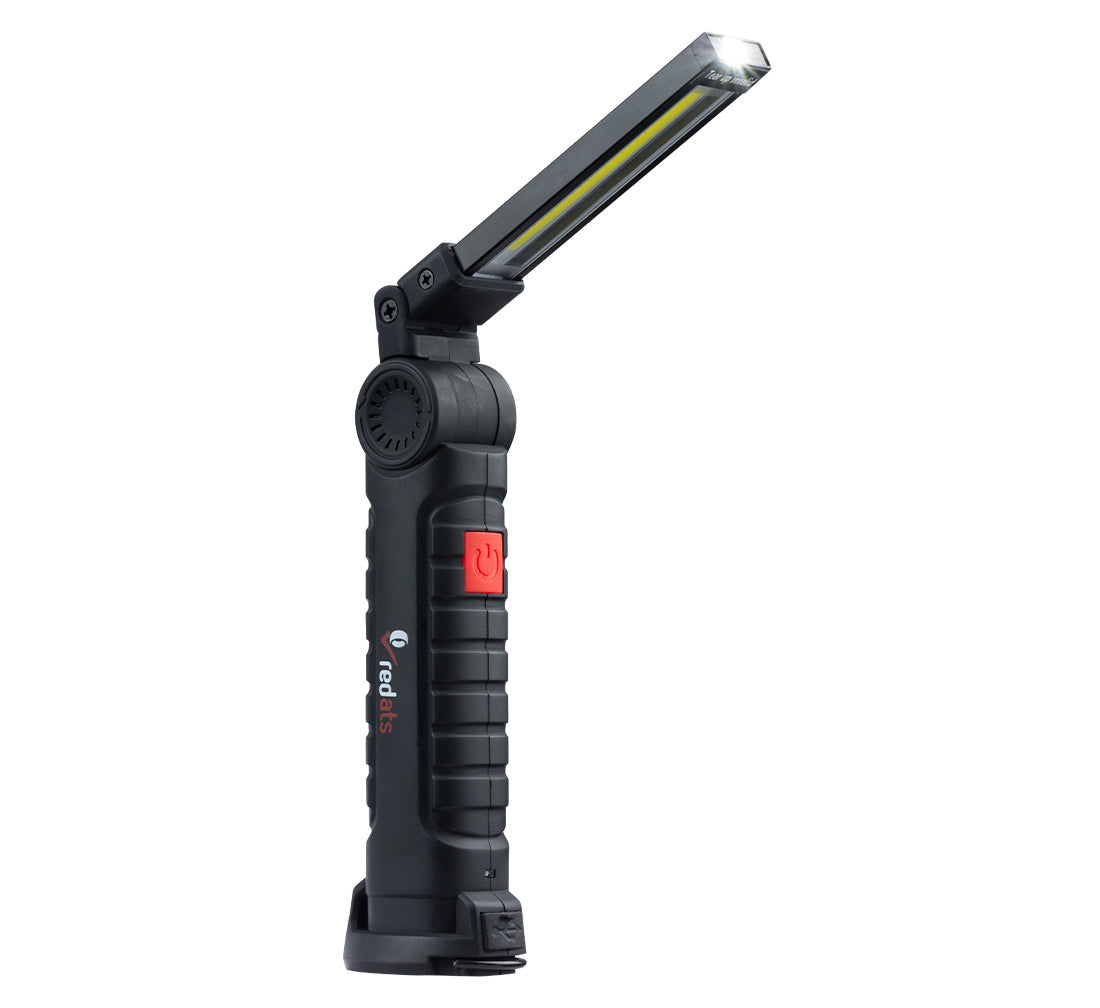 Lampa LED reincarcabila de lucru fw-110 1200mah