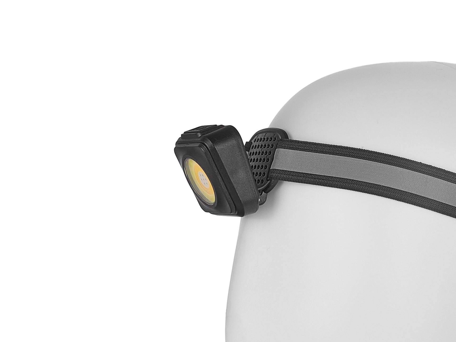 Lanterna frontala lampa de cap LED COB 3w 500mah 500lm