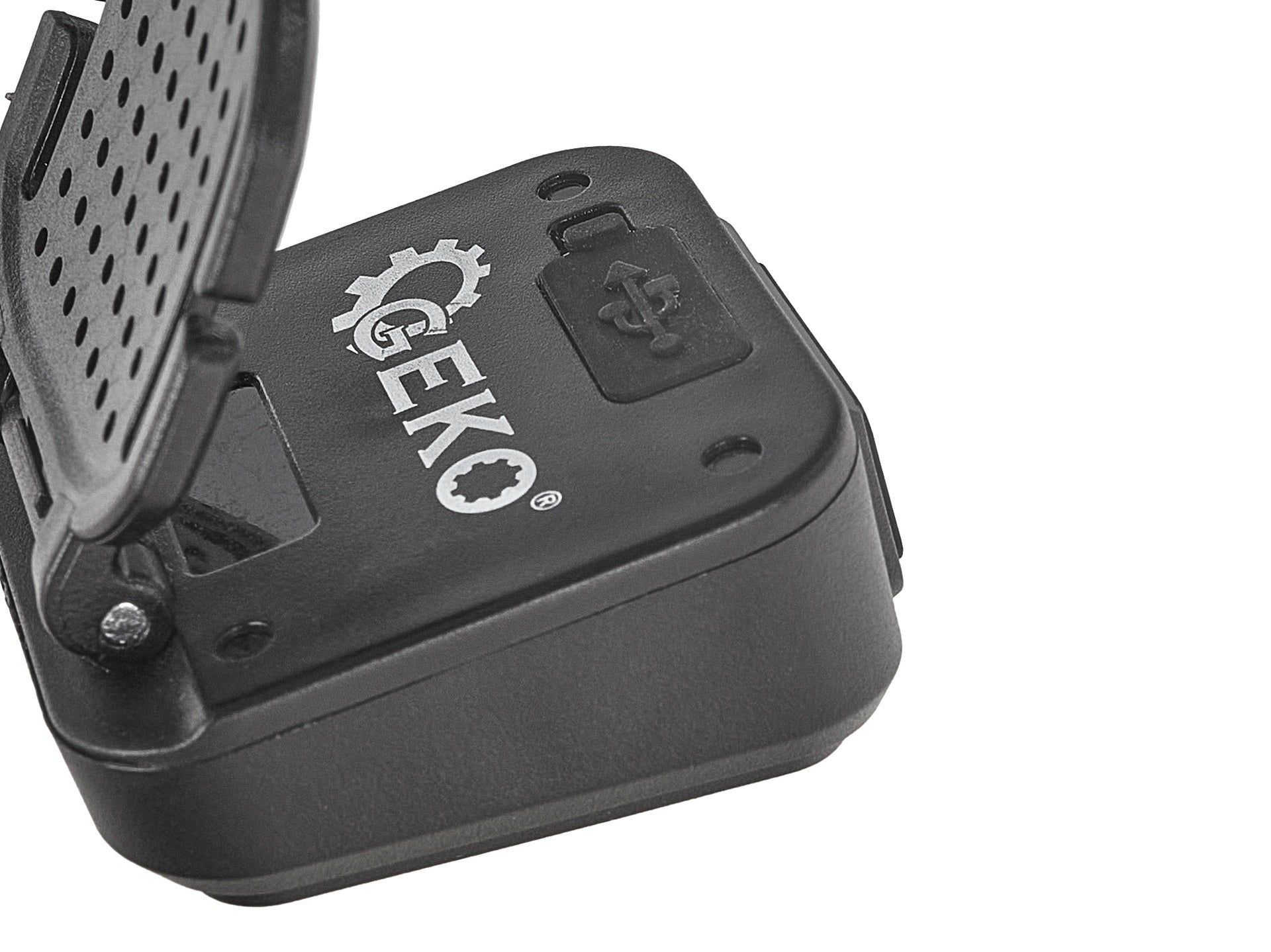 Lanterna frontala lampa de cap LED COB 3w 500mah 500lm