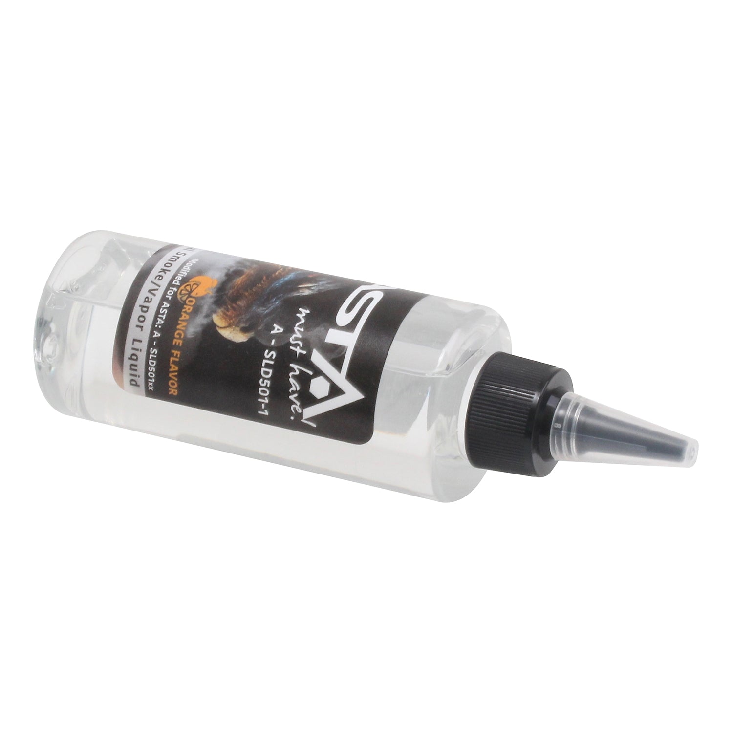 Lichid pentru generator de fum 150ml ORANGE