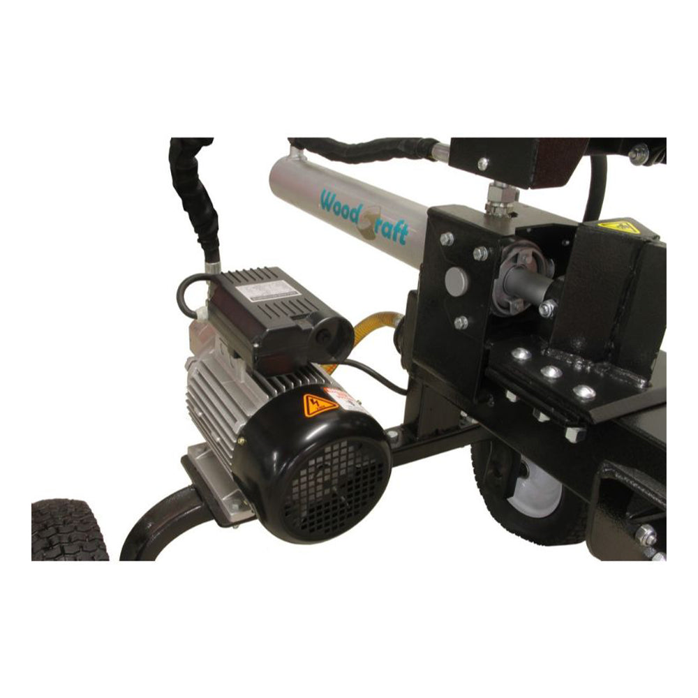 DISPOZITIV PENTRU DESPICAT/CRAPAT/TAIAT LEMN ELECTRIC 12 TONE