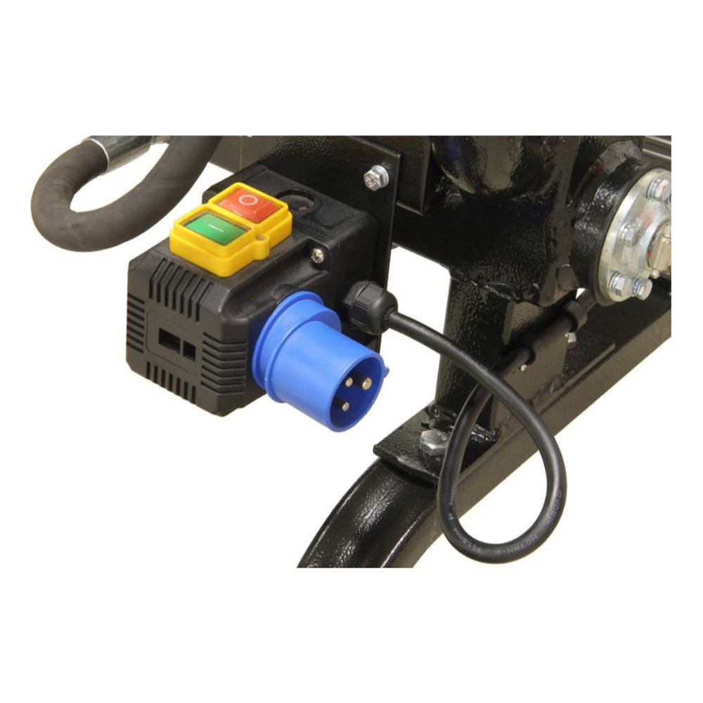 DISPOZITIV PENTRU DESPICAT/CRAPAT/TAIAT LEMN ELECTRIC 12 TONE