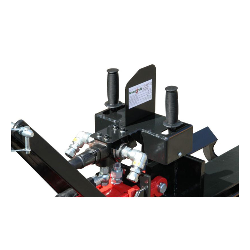 MASINA DE DESPICAT/CRAPAT/TAIAT LEMN 14 TONE