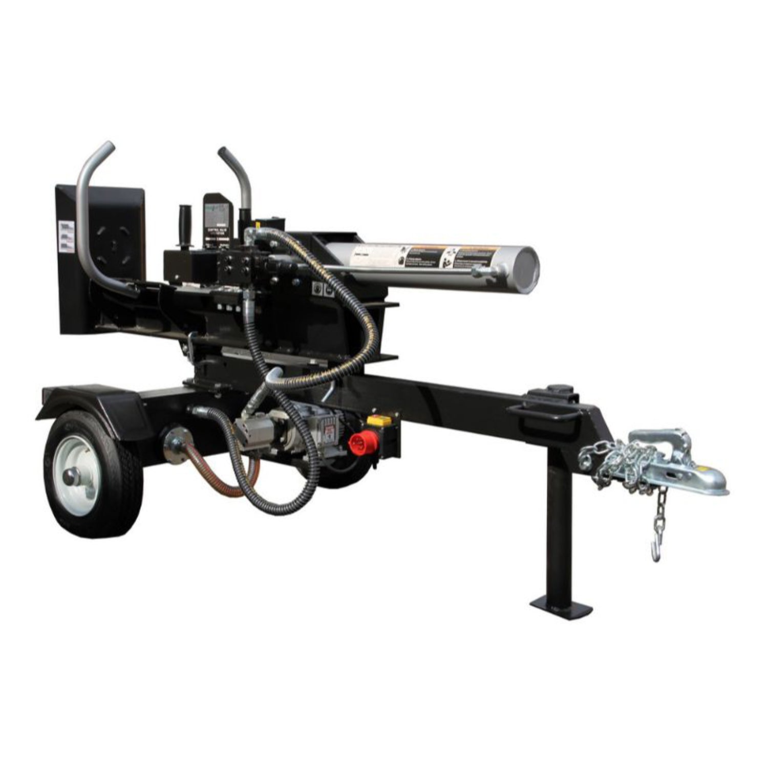 DISPOZITIV PENTRU DESPICAT/CRAPAT/TAIAT LEMN ELECTRIC 22 TONE