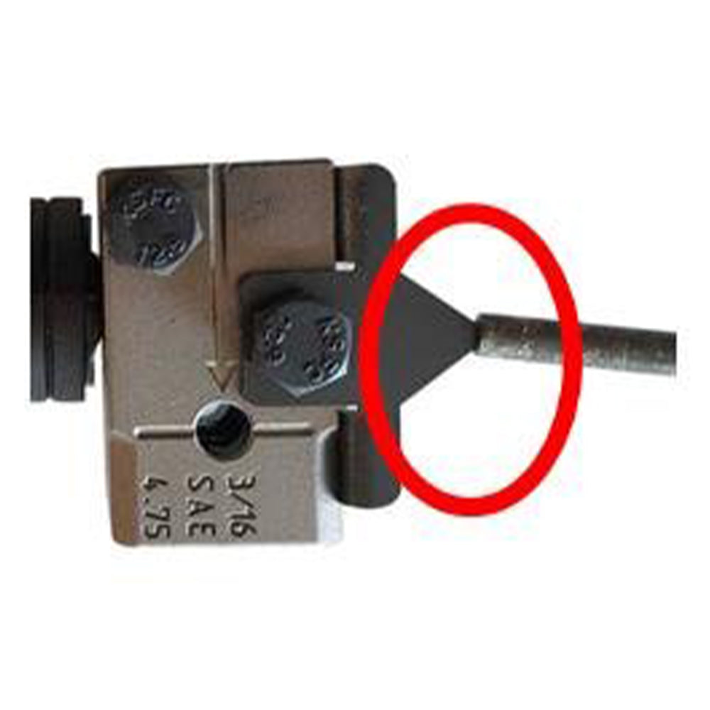 PRESA DE BERCUIT TEVI SI CONDUCTE DE FRANA 4.75