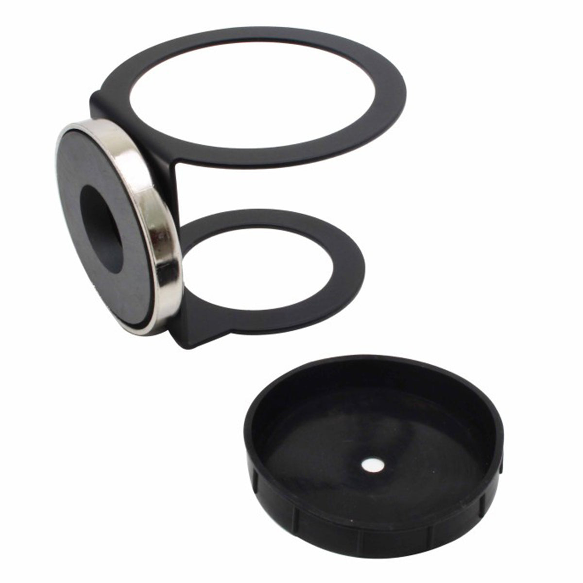 Suport magnetic pentru pistol de impact Satra