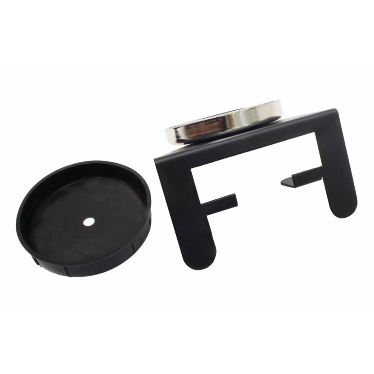 Suport magnetic pentru pistol de vopsit