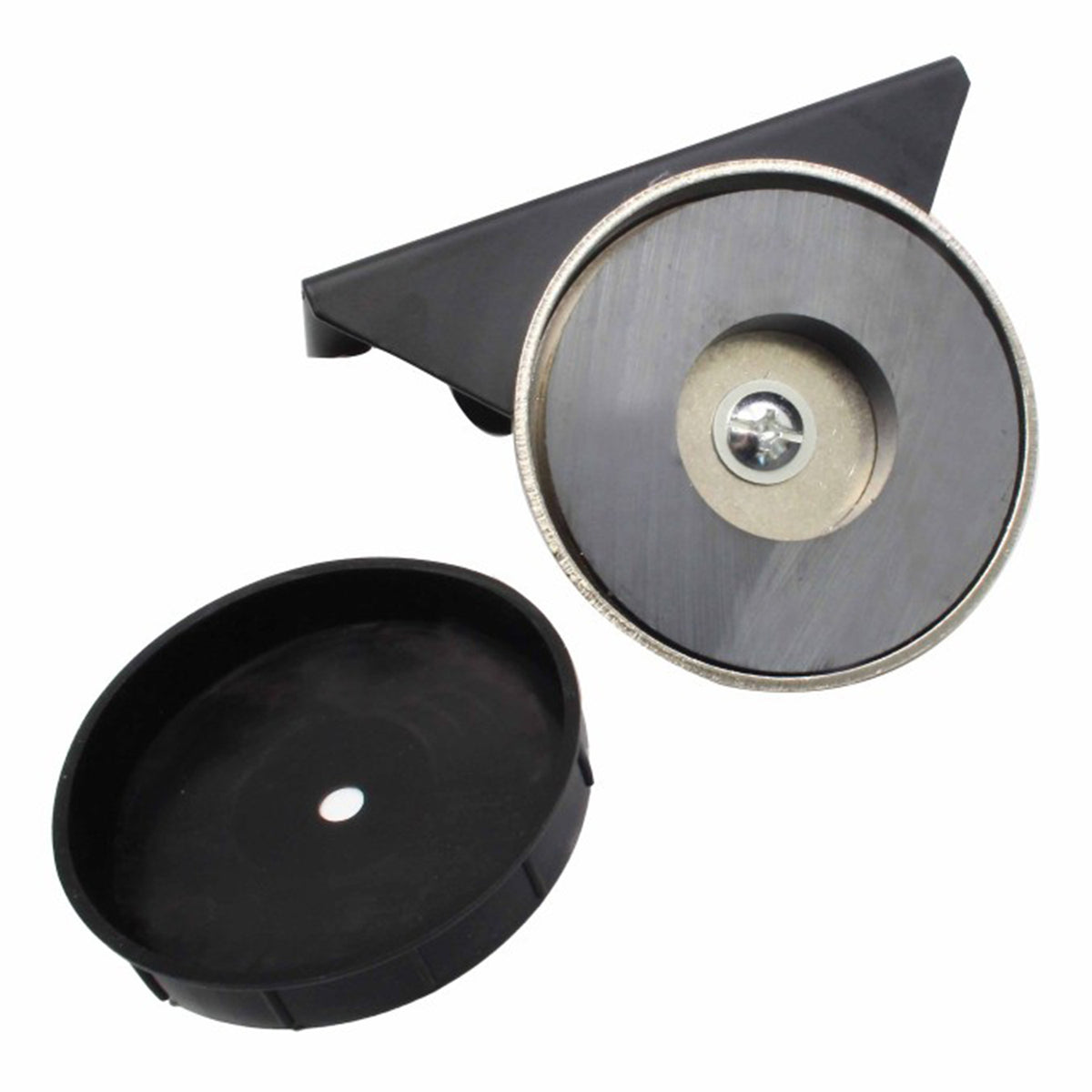 Suport magnetic pentru pistol de vopsit