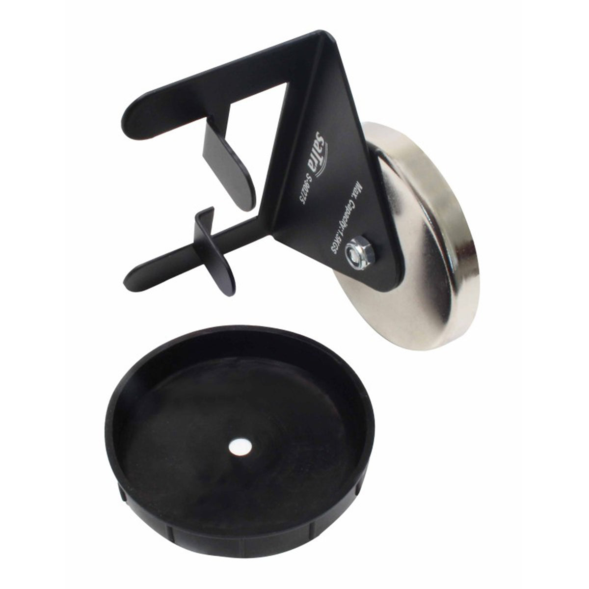 Suport magnetic pentru pistol de vopsit