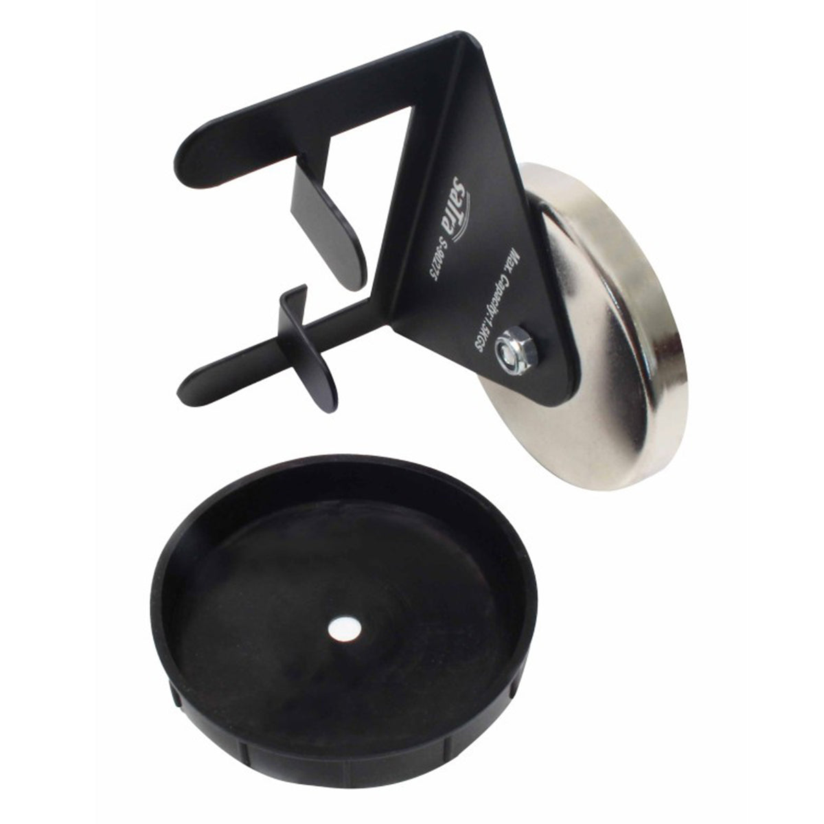 Suport magnetic pentru pistol de vopsit