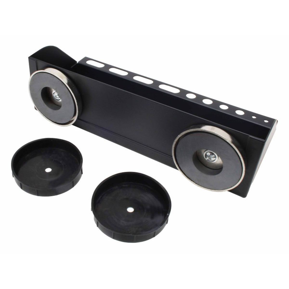 Tava magnetica cu suport pentru surubelnite