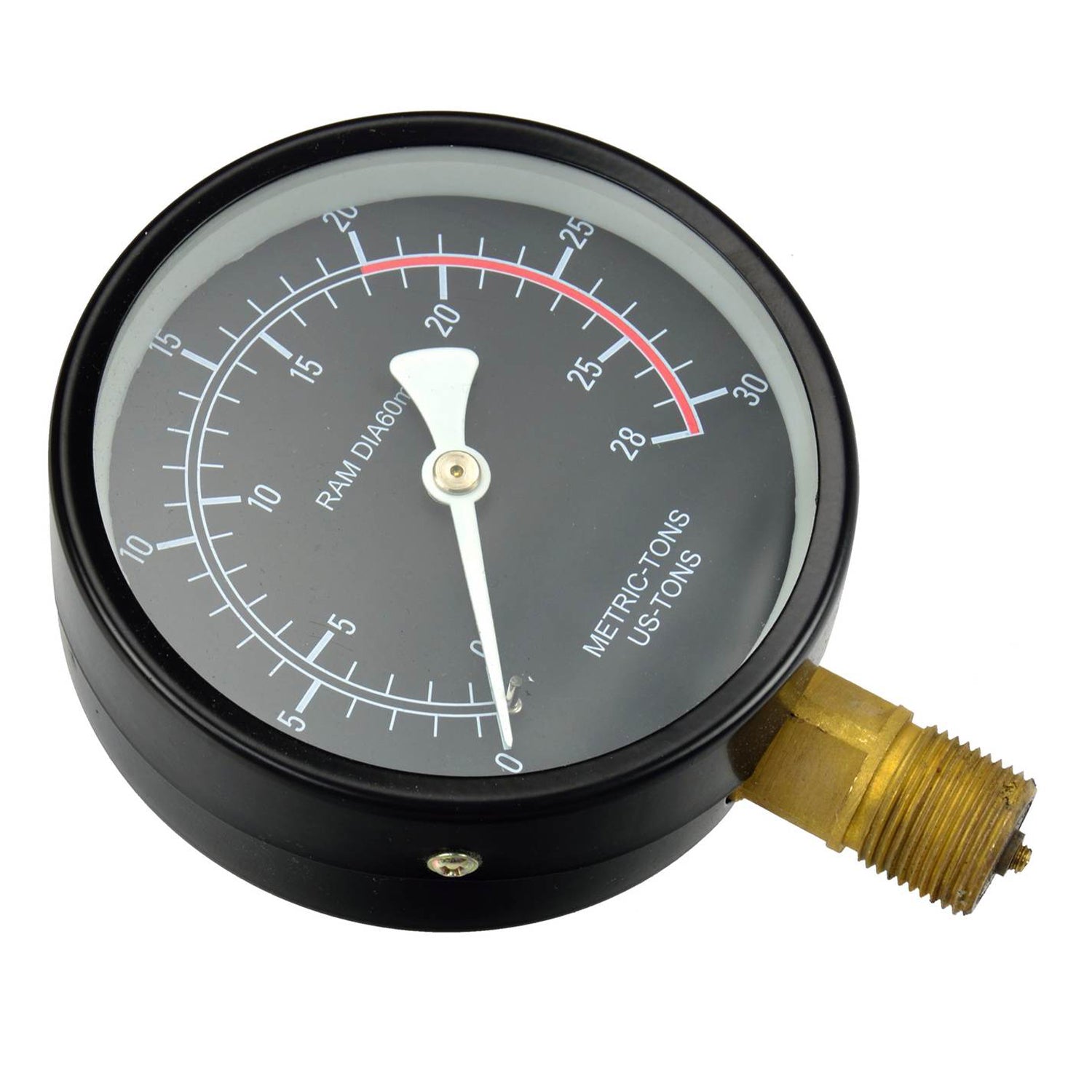 MANOMETRU PRESA HIDRAULICA 20T