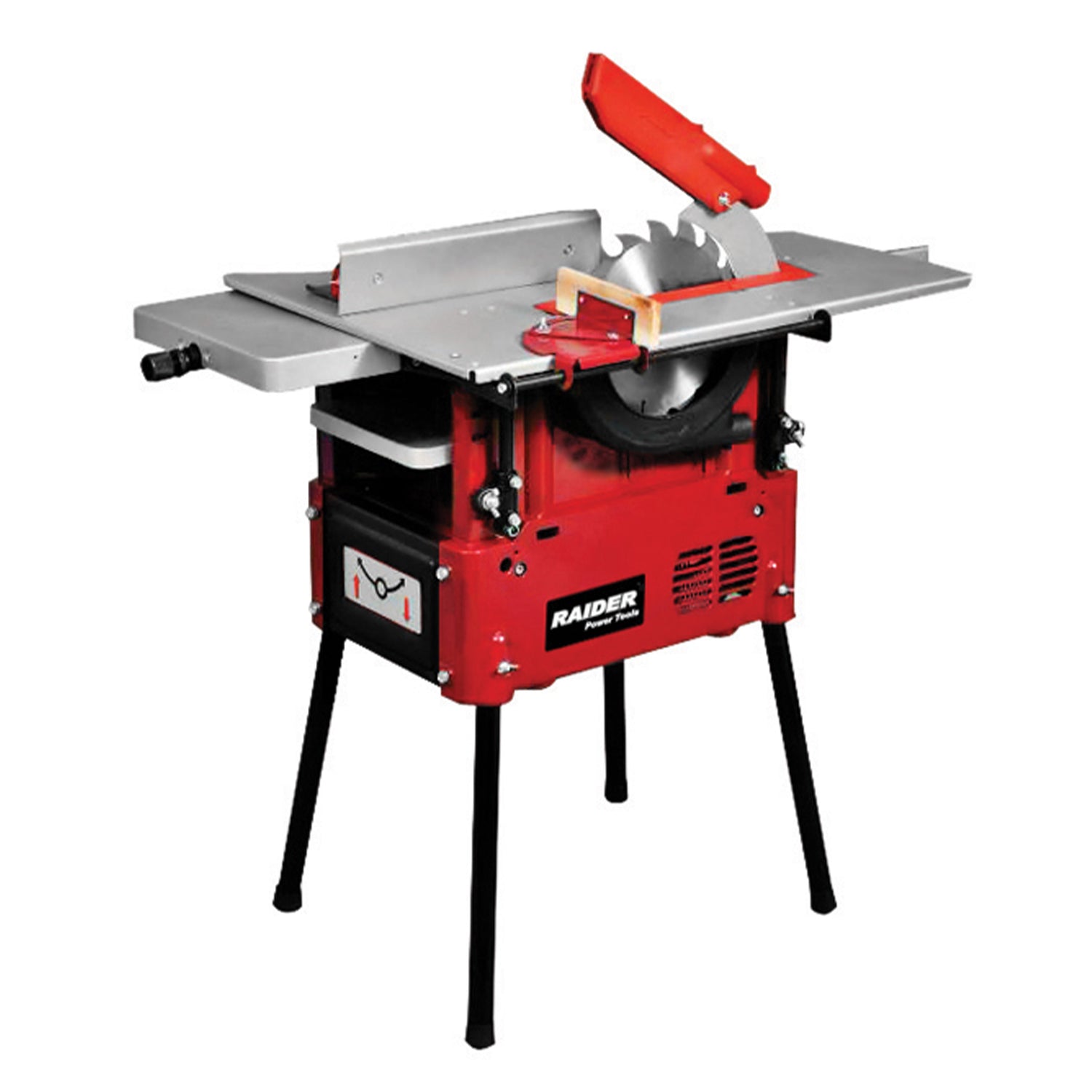 Masina combinata pentru tamplarie cu functii de debitare taiere, rindeluire-abricht, frezare cu freze profilate, gaurire si degrosare 2200W 230V