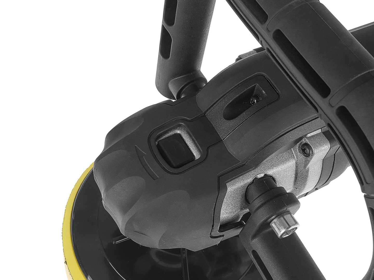 Masina de lustruit polisat 180mm 1400W