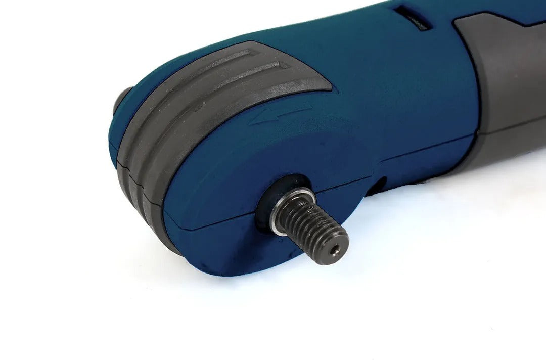 Masina de polisat fara acumulator 100 mm , 10.8V HBM