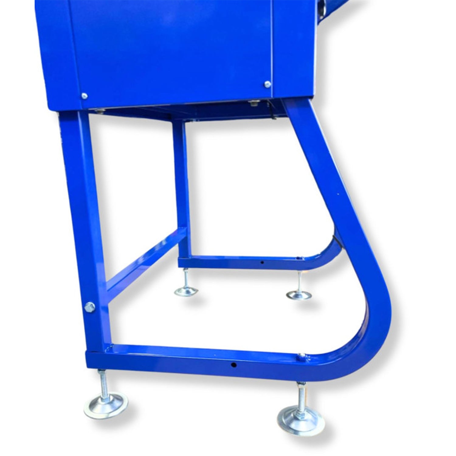 Masina de spalat piese cu sistem de incalzire cu termostat - KB GLOBAL