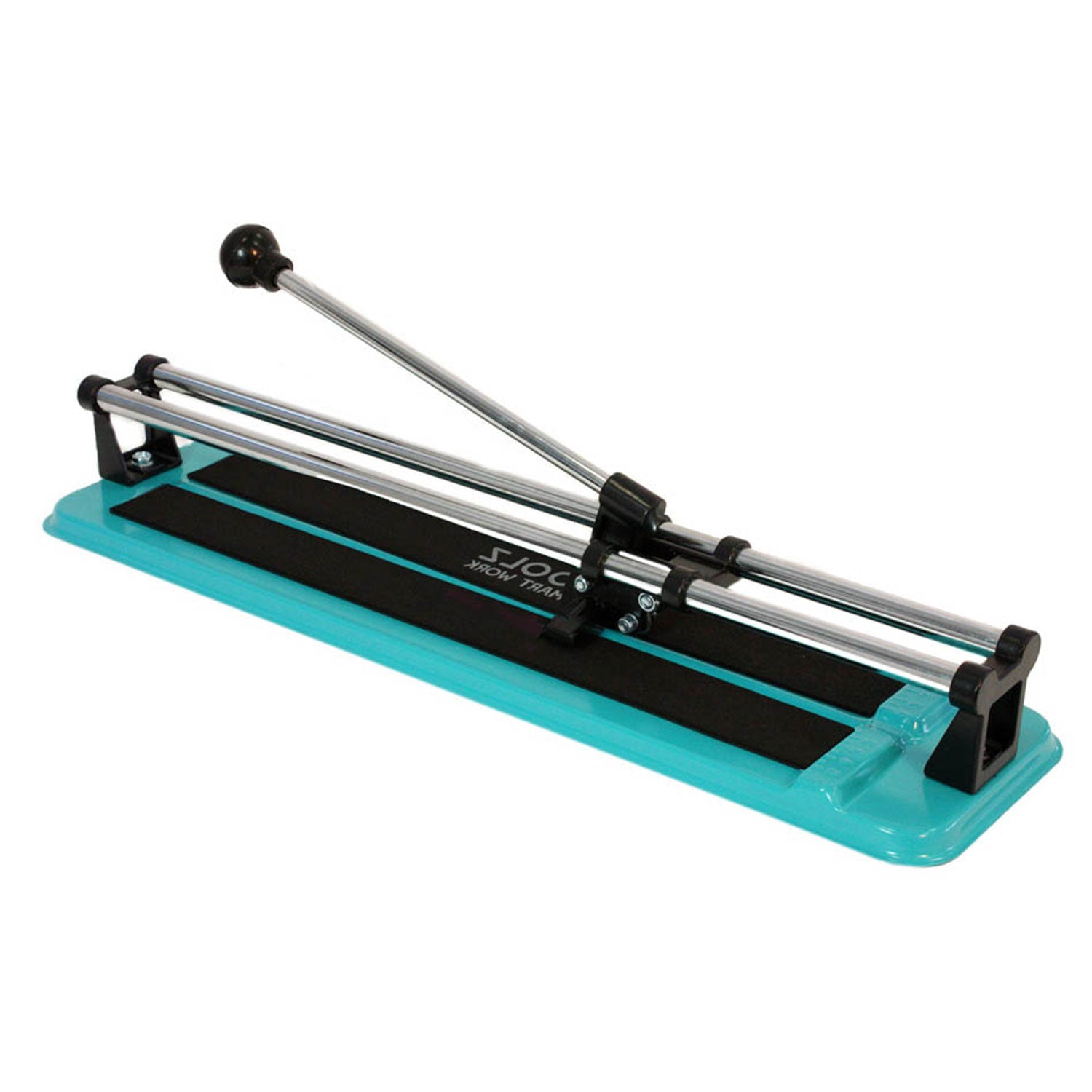 Masina de taiat placi ceramice gresie si faianta 400mm DETOOLZ