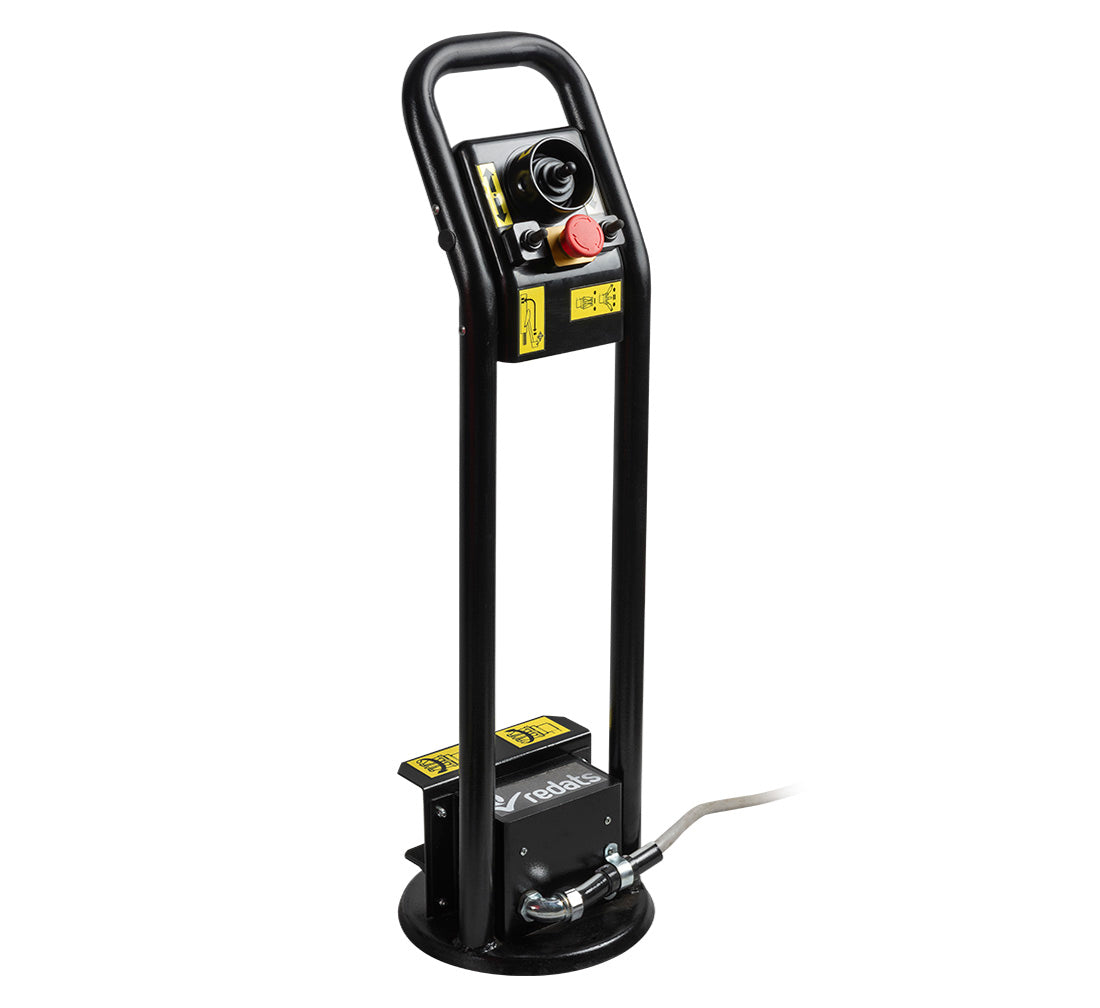 Masina dejantat roti camioane 13-26'' pentru vulcanizare mobila