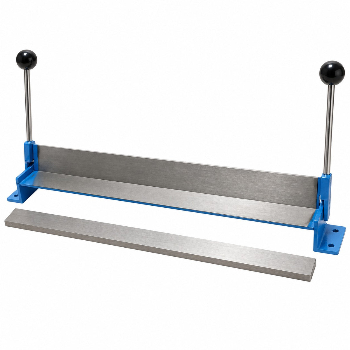 Masina manuala mini de prelucrat indoit tabla 460mm COWLEY oalnda