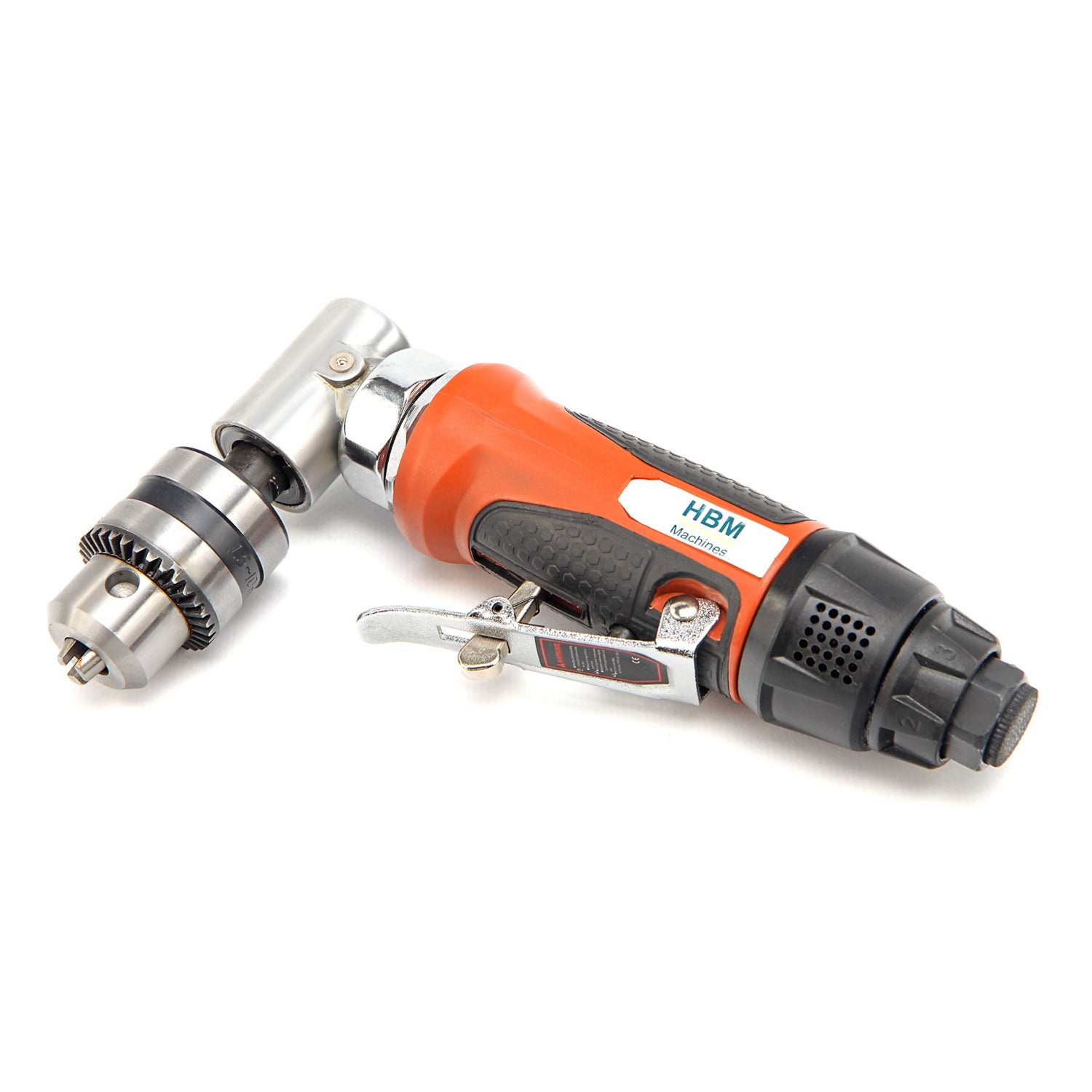 Masina pneumatica de gaurit unghiulara 10mm HBM