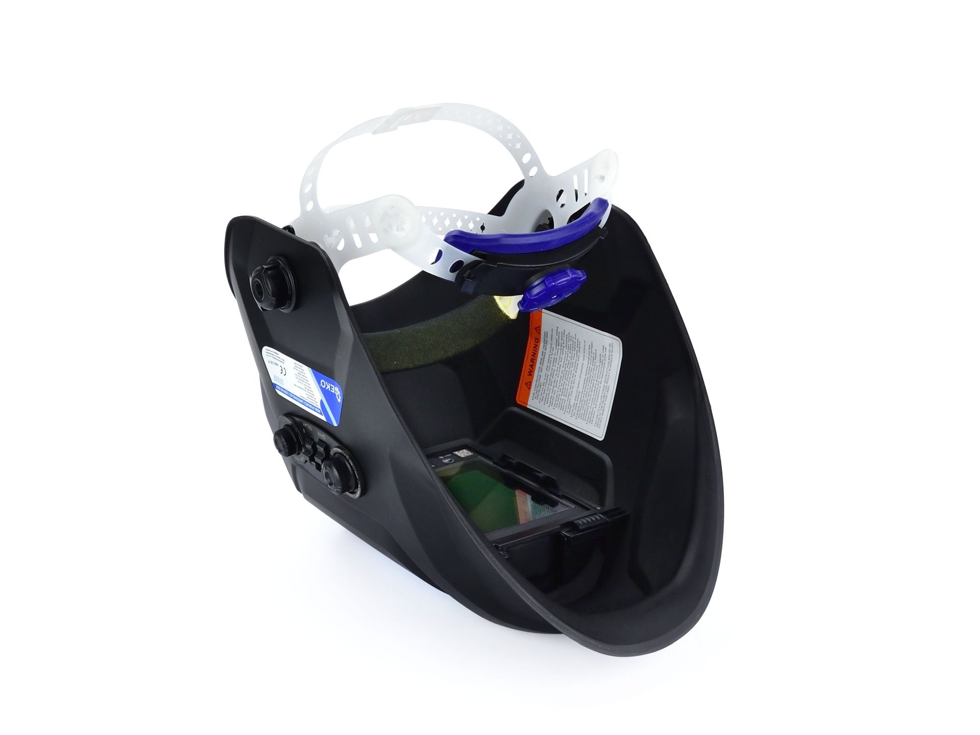 MASCA DE SUDURA AUTOMATA GEKO