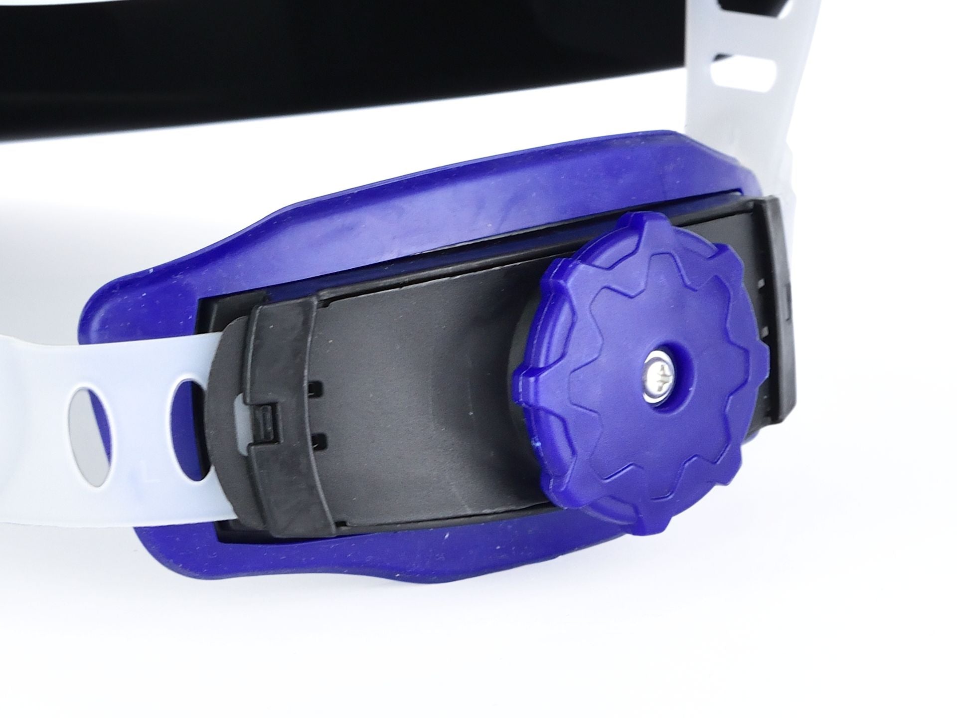 MASCA DE SUDURA AUTOMATA GEKO