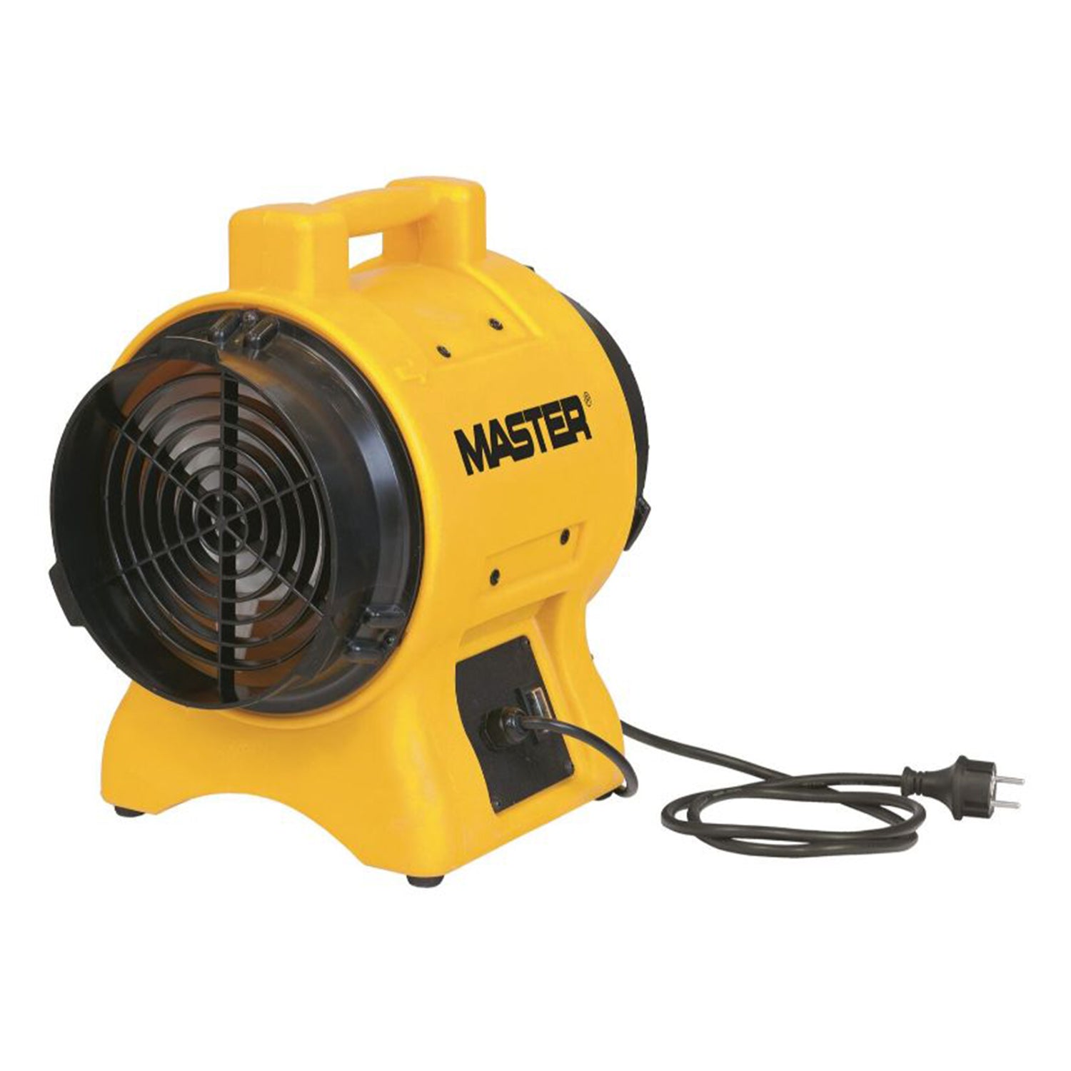 VENTILATOR PROFESIONAL 300MM MASTER