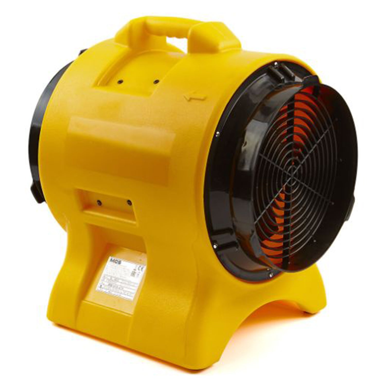 VENTILATOR PROFESIONAL 300MM MASTER