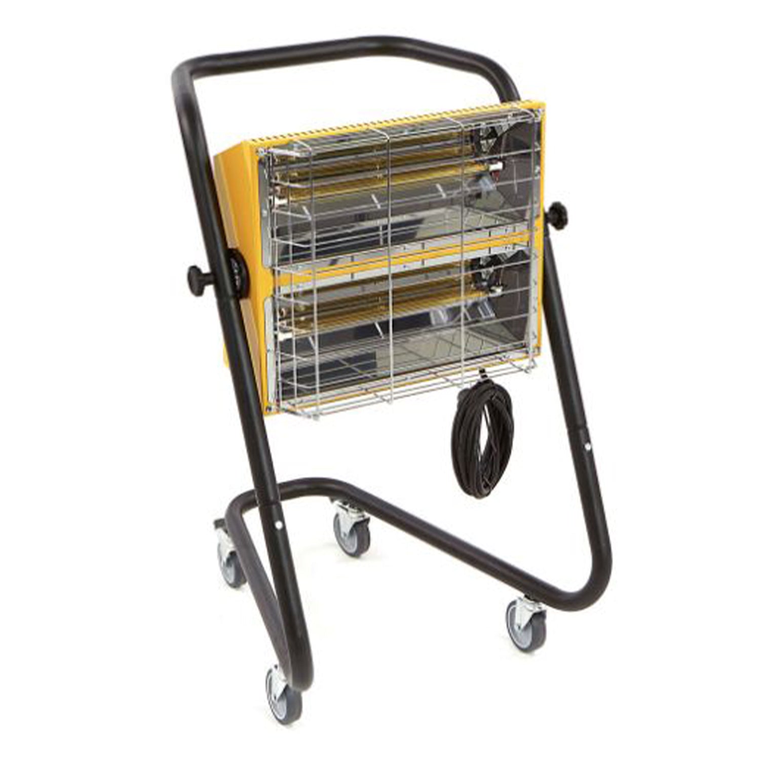 RADIATOR INFRAROSU 3000W, HALL 3000 MASTER ELECTRIC
