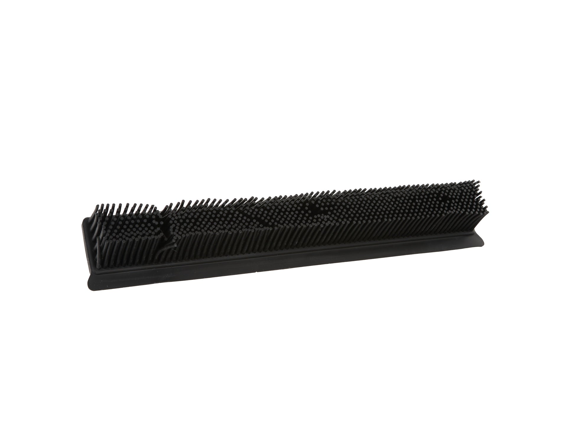 Matura si racleta din cauciuc cu maner telescopic 78.5-140cm