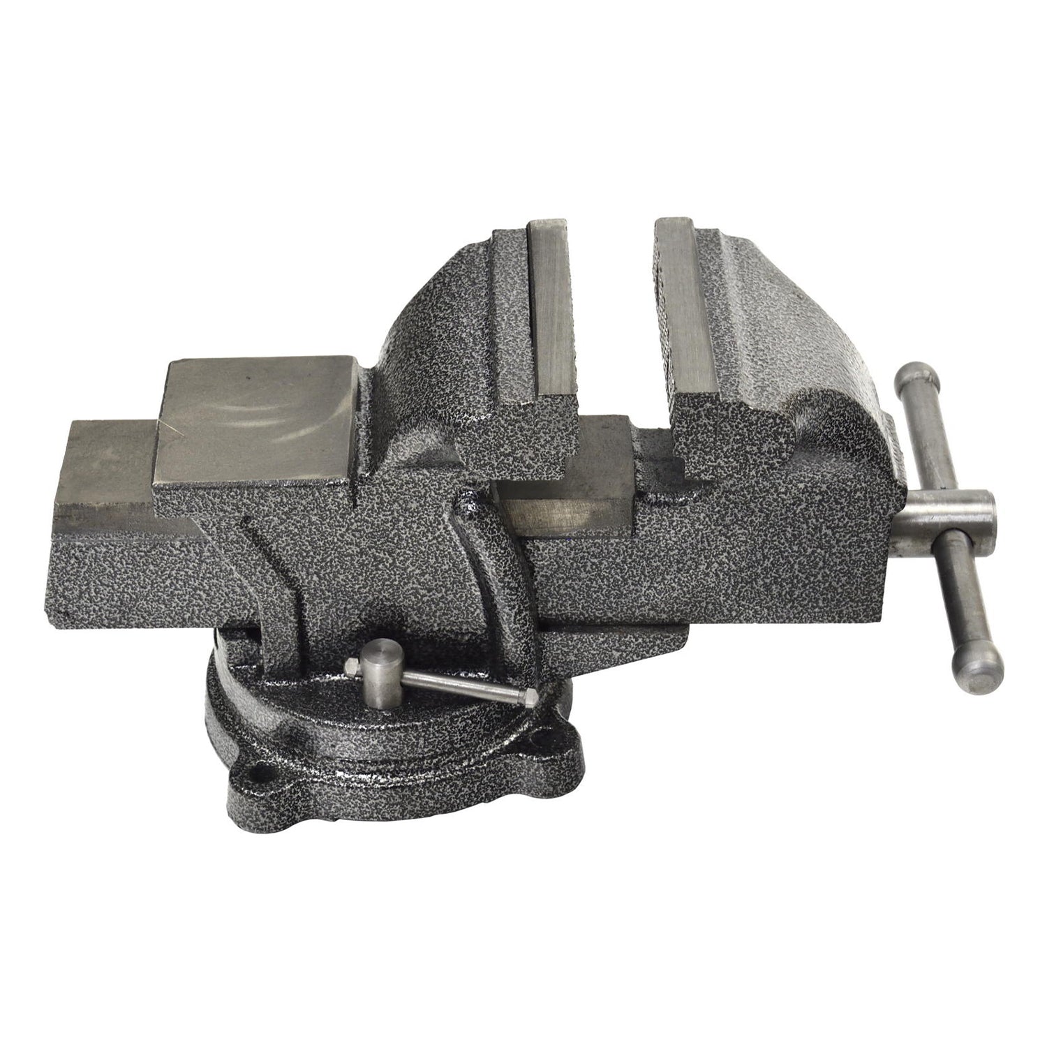Menghina de banc cu baza rotativa 4'' 100mm