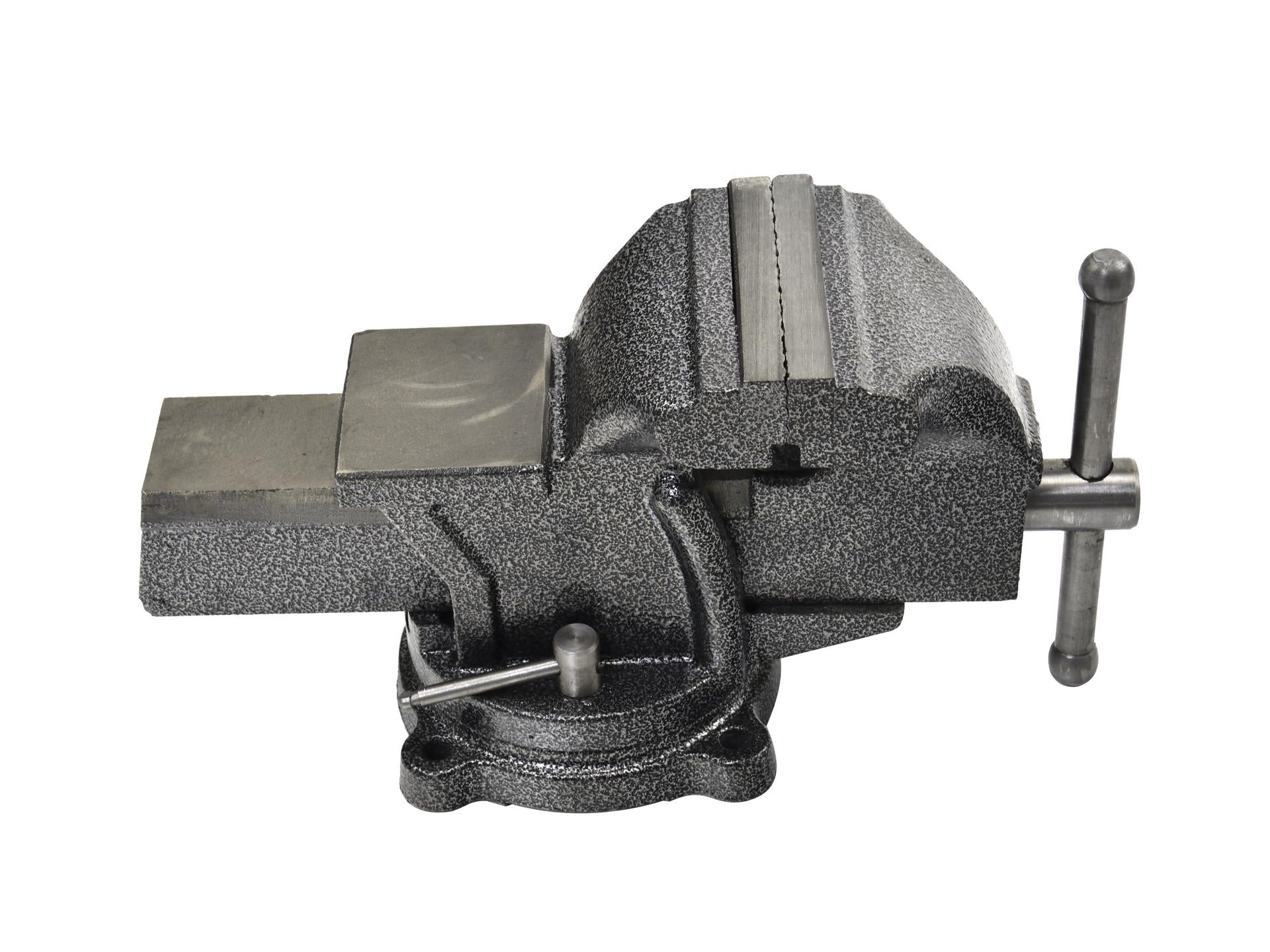 Menghina de banc cu baza rotativa 4'' 100mm