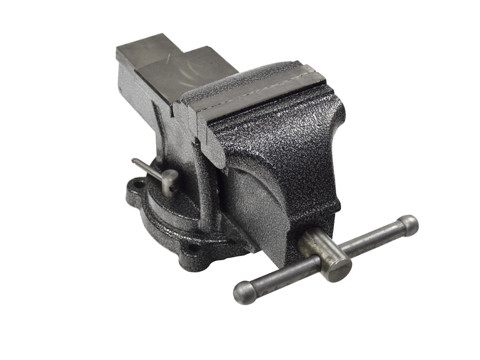 Menghina de banc cu baza rotativa 4'' 100mm