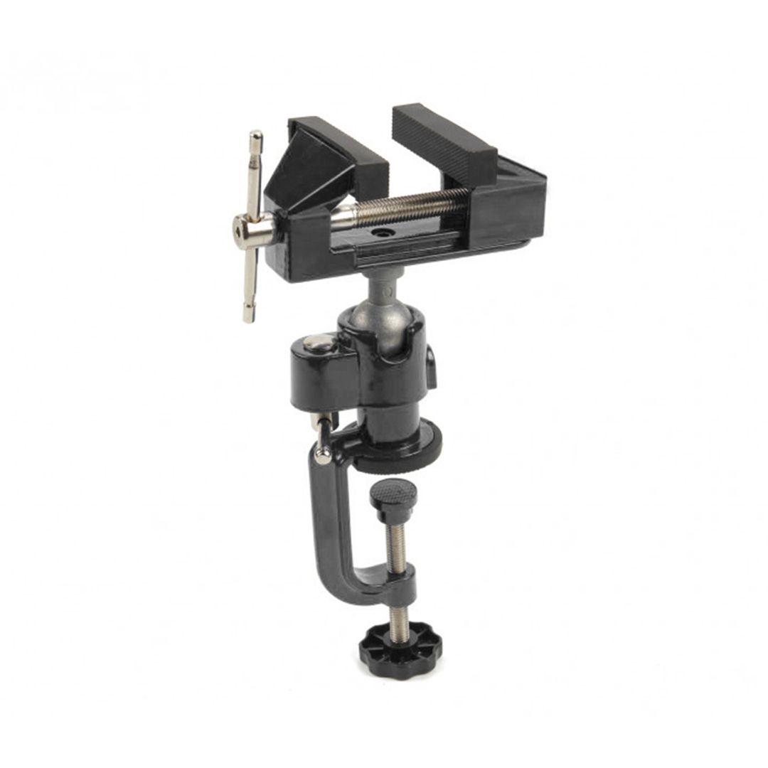 Menghina de banc multifunctionala rotativa 360 grade 70mm HBM MACHINES OLANDA