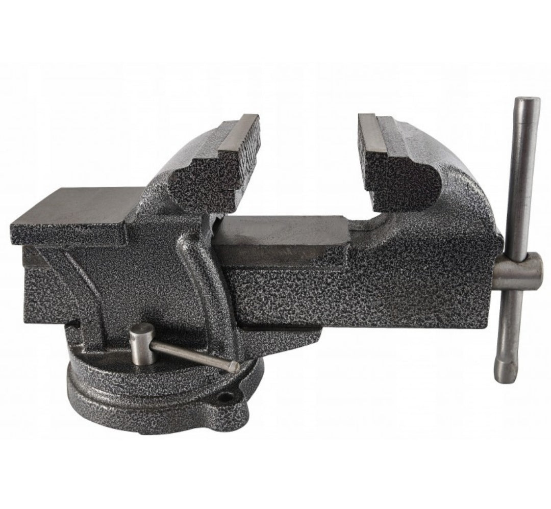Menghina rotativa 125mm 5"