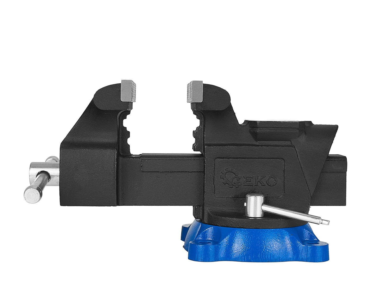 Menghina rotativa HEAVY DUTY 125mm GEKO