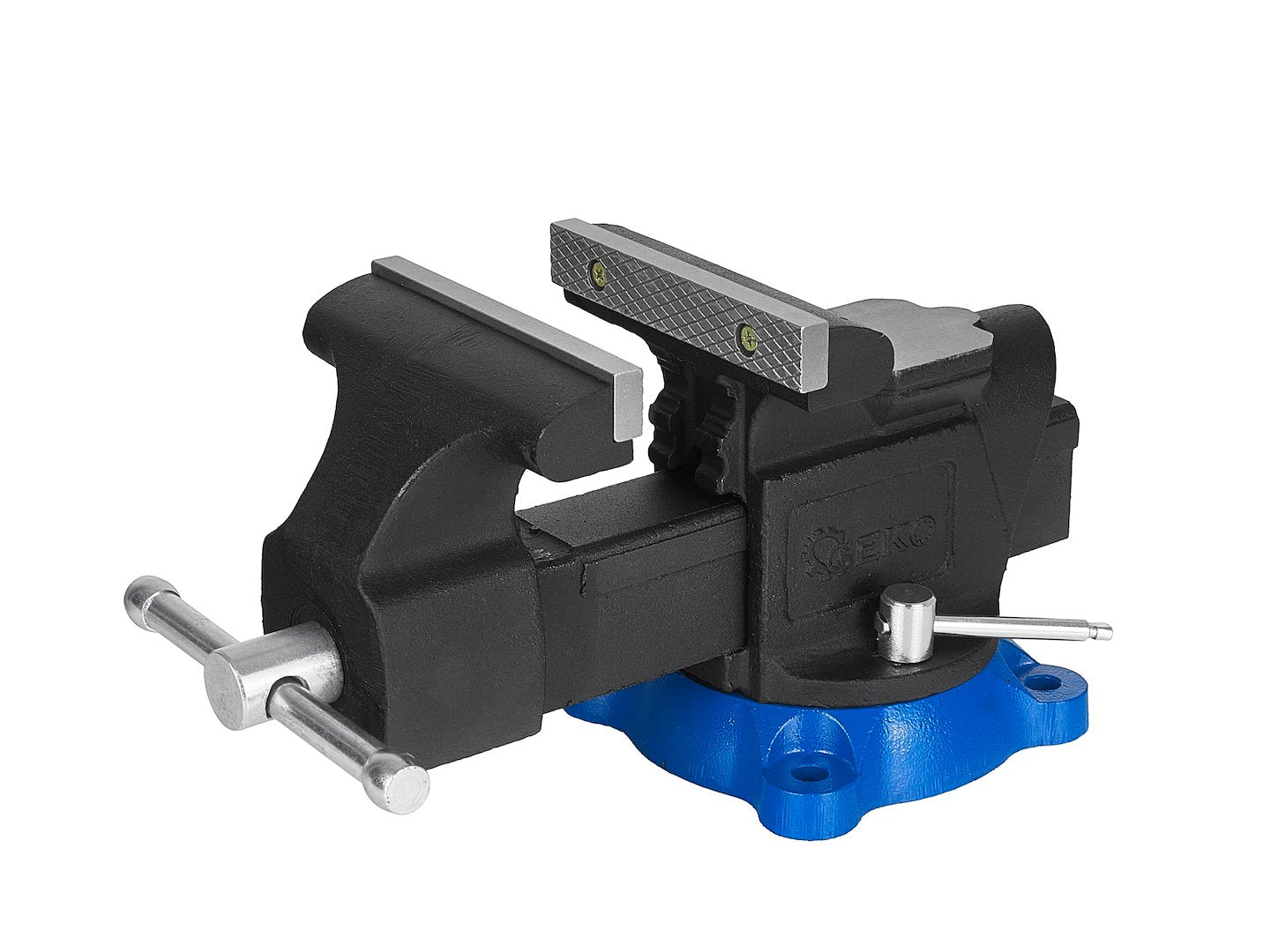 Menghina rotativa HEAVY DUTY 125mm GEKO
