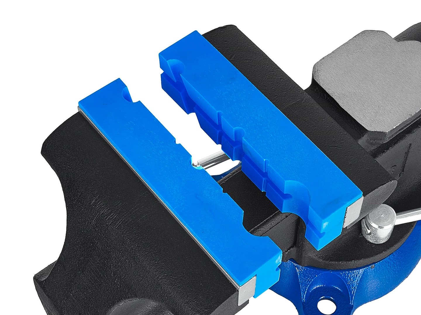 Menghina rotativa HEAVY DUTY 125mm GEKO