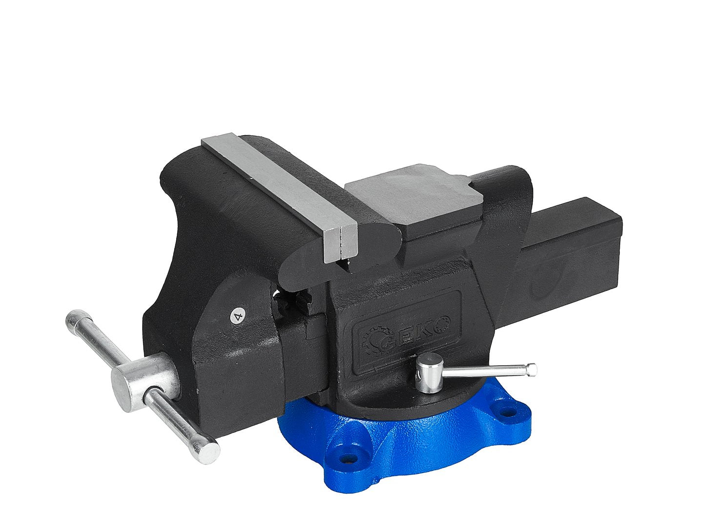 Menghina rotativa HEAVY DUTY 150mm GEKO