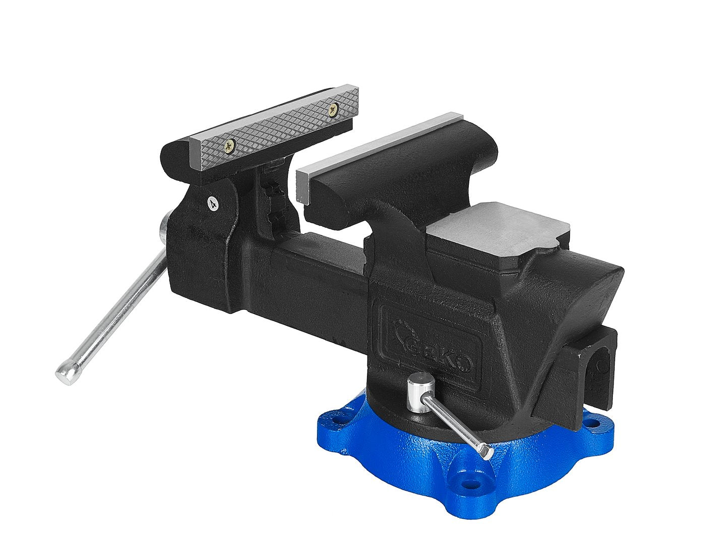 Menghina rotativa HEAVY DUTY 150mm GEKO